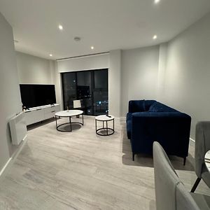 Appartement met Twee Slaapkamers